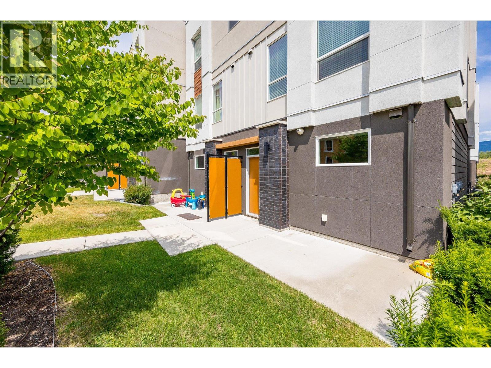 610 Academy Way 367, University District, Kelowna  by McFadden Real Estate 610 Academy Way 367, University District, Kelowna