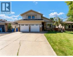 18 Rideau Crescent Se Ross Glen, Medicine Hat, Ca