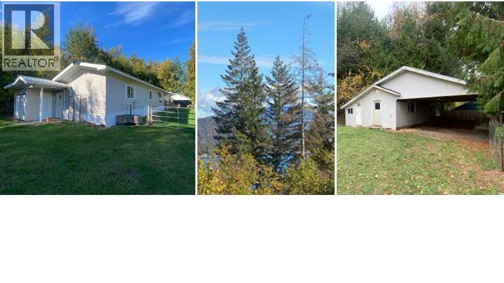 655 Caouette Road, Sorrento, British Columbia