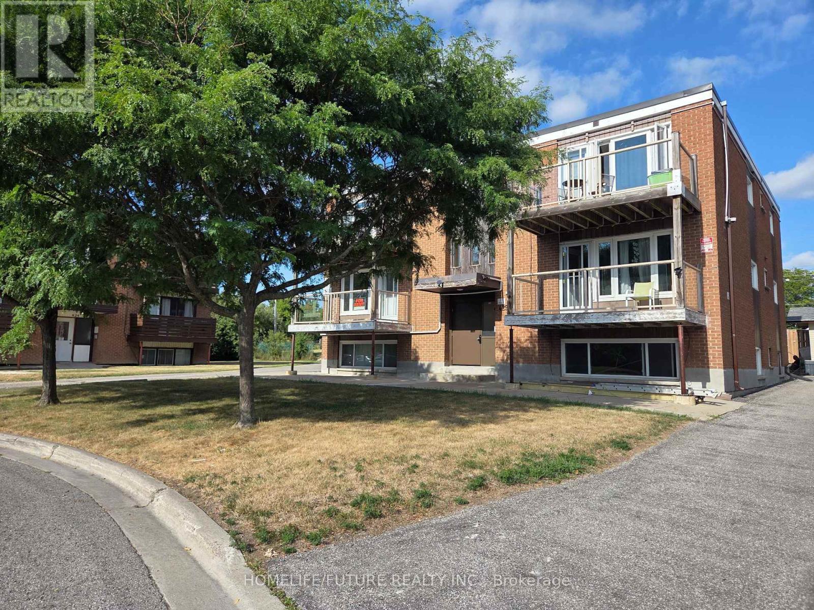 41 - 429 Austen Court, Oshawa, Ontario  L1H 6K7 - Photo 2 - E12361689