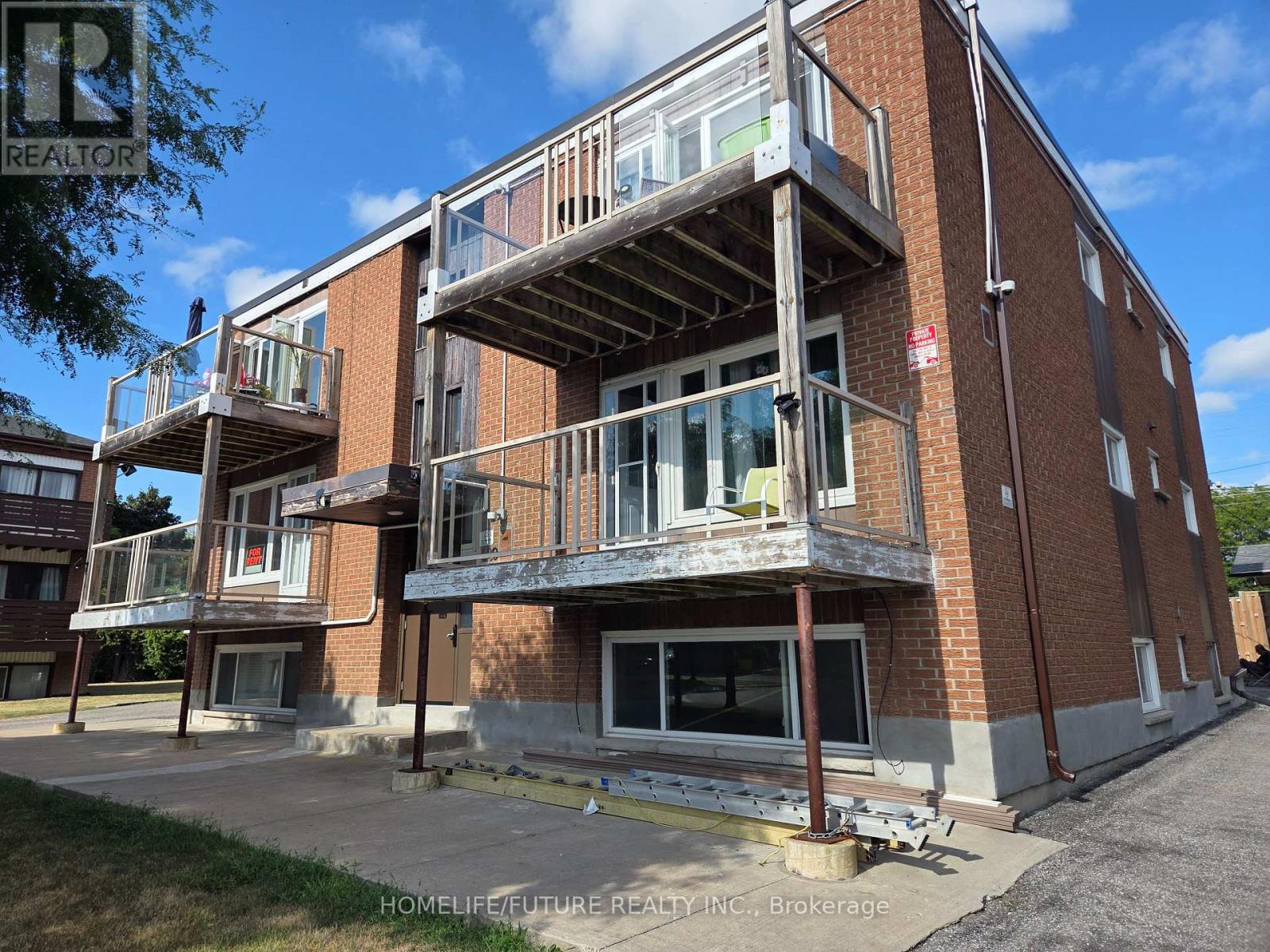 41 - 429 Austen Court, Oshawa, Ontario  L1H 6K7 - Photo 3 - E12361689