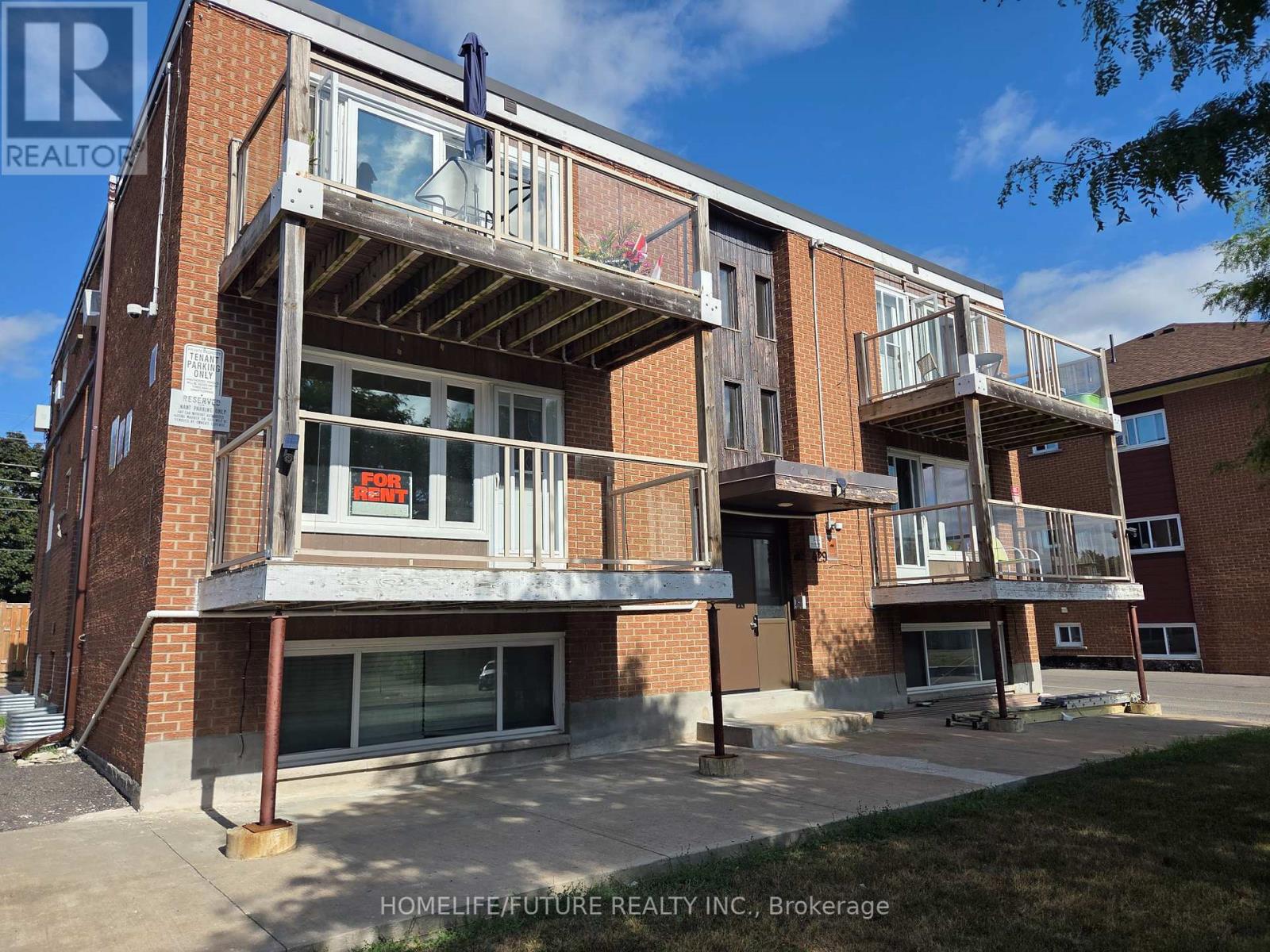 41 - 429 Austen Court, Oshawa, Ontario  L1H 6K7 - Photo 4 - E12361689