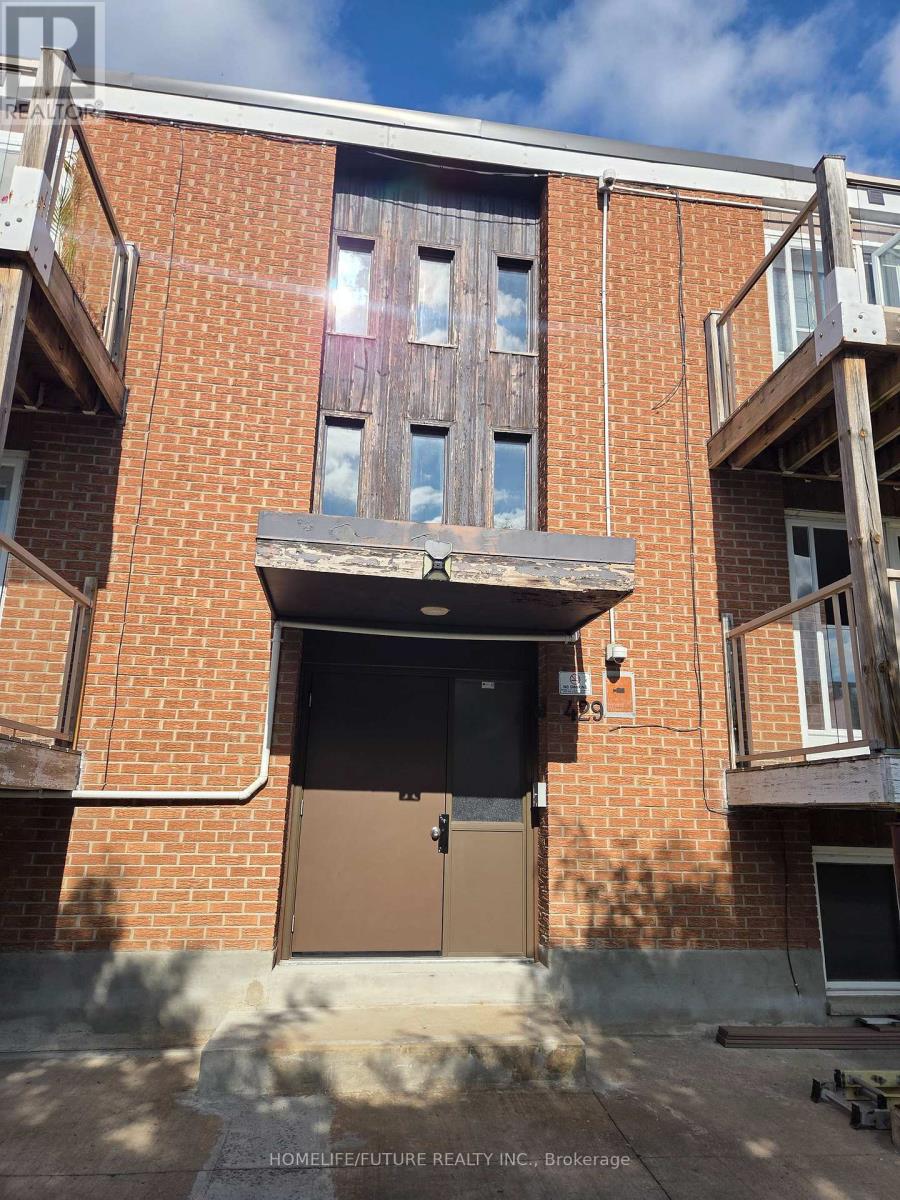 41 - 429 Austen Court, Oshawa, Ontario  L1H 6K7 - Photo 5 - E12361689