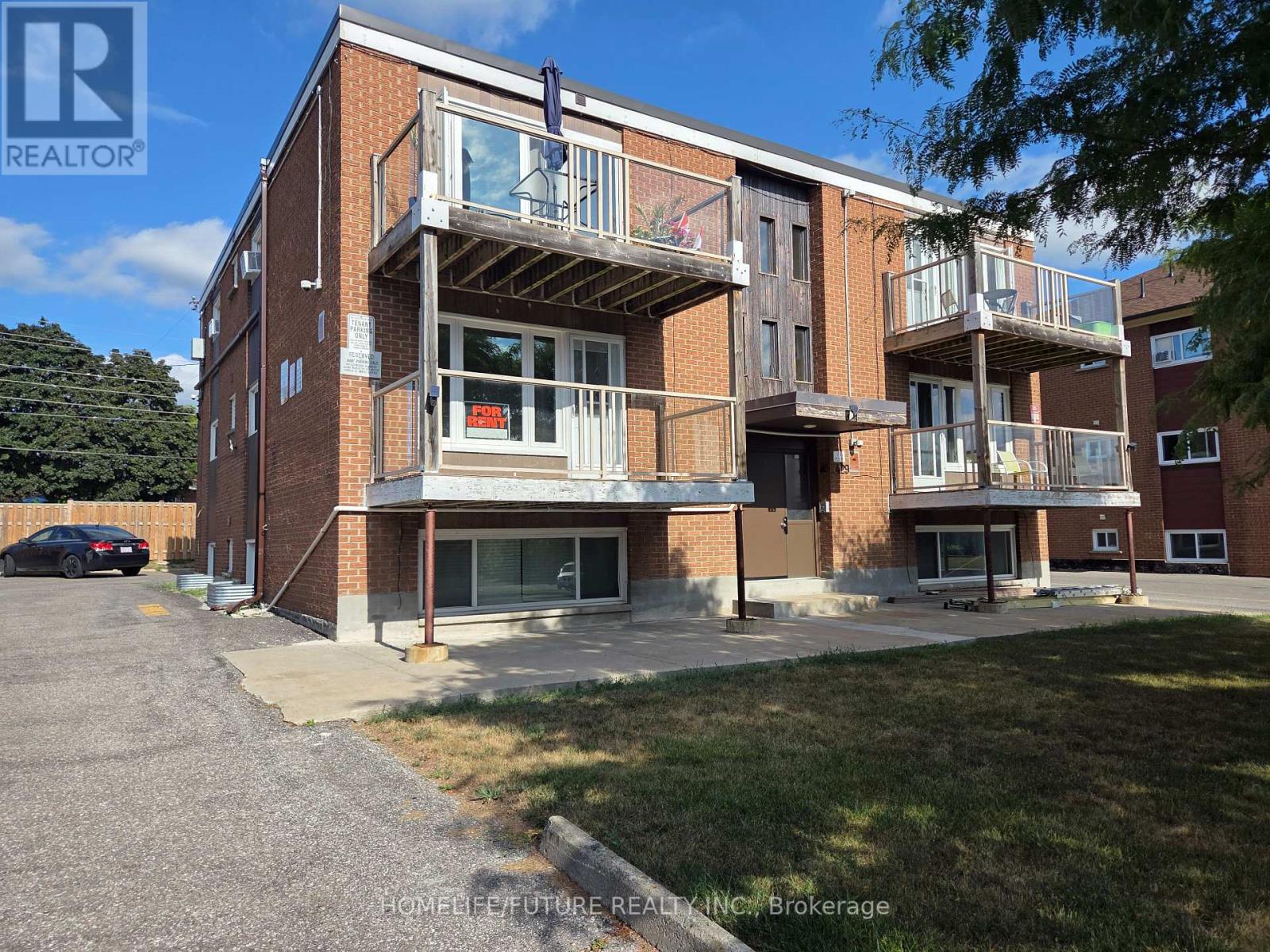 42 - 429 AUSTEN COURT, Oshawa, Ontario