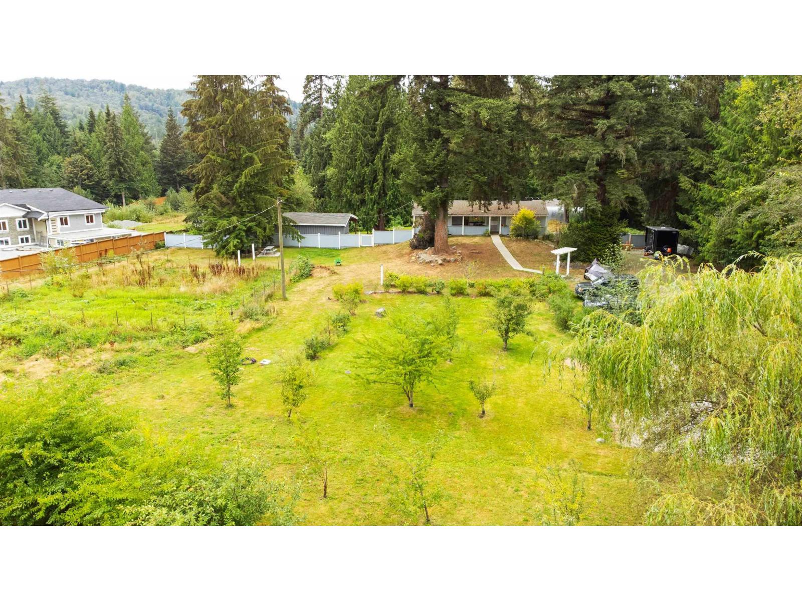 Property at 9703 DEWDNEY TRUNK ROAD image 1