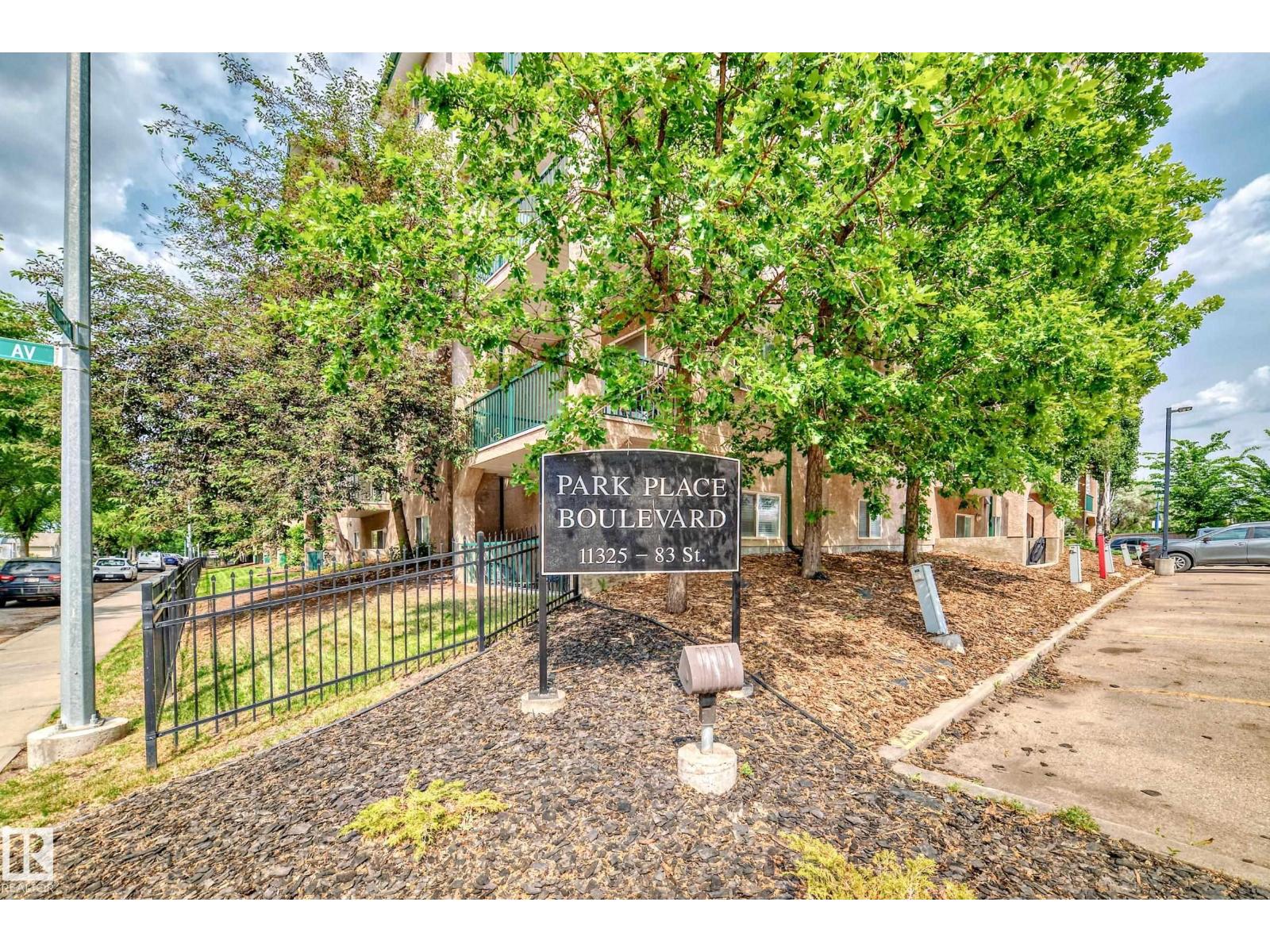 #306 11325 83 St Nw, Edmonton, Alberta  T5B 4W5 - Photo 4 - E4454535