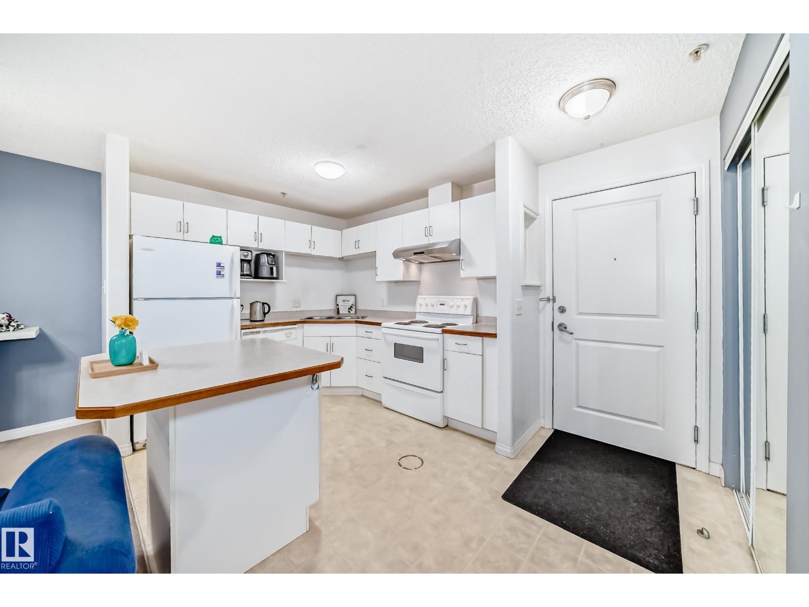 #306 11325 83 St Nw, Edmonton, Alberta  T5B 4W5 - Photo 6 - E4454535