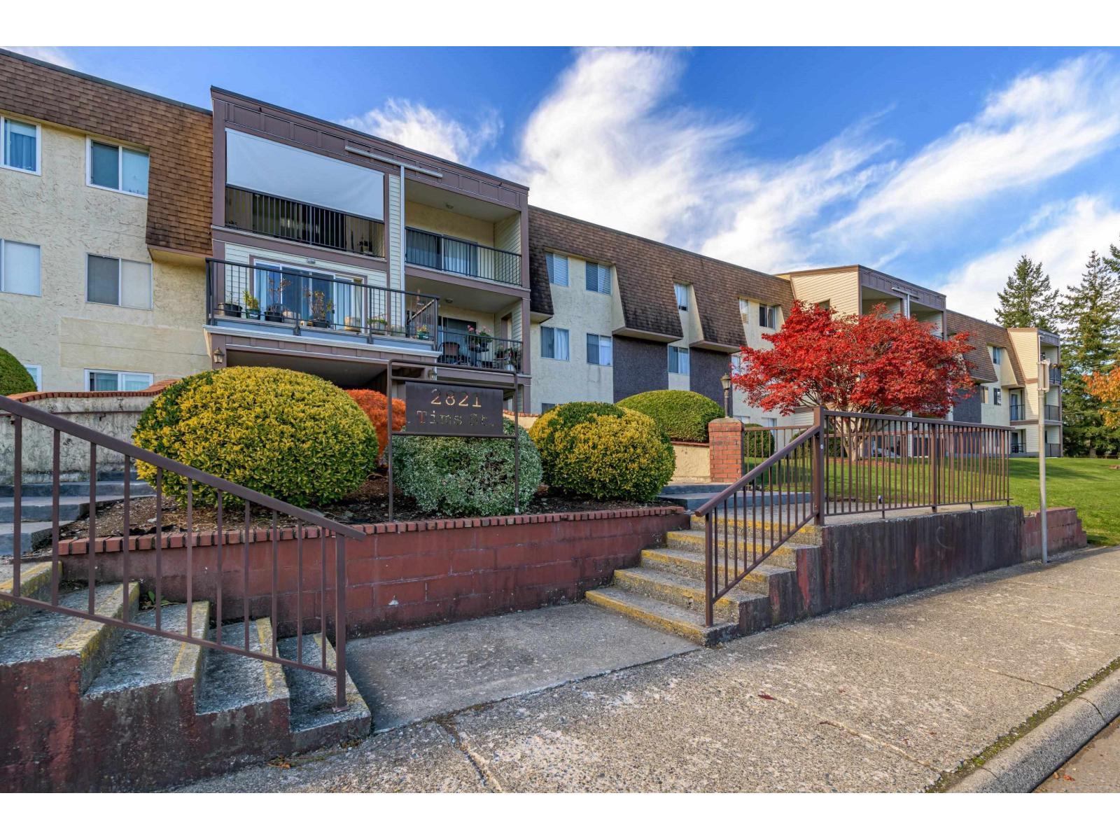 342 2821 Tims Street, Abbotsford, British Columbia  V2T 4B1 - Photo 3 - R3038729