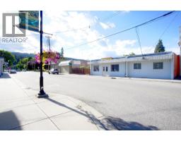 509 Mill Avenue Enderby / Grindrod, Enderby, Ca