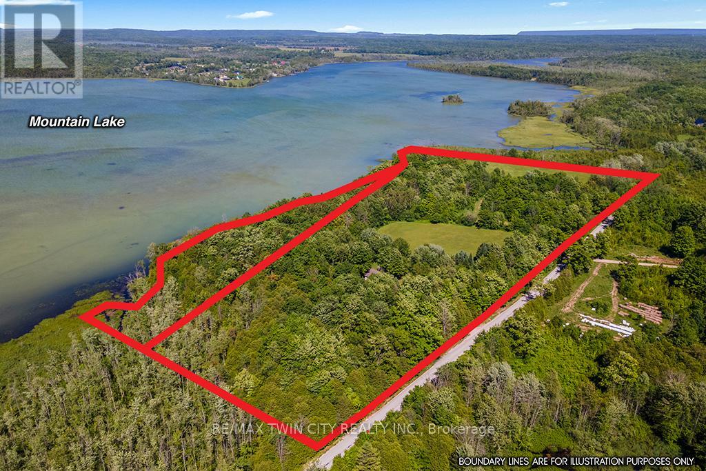 382185 17 Concession, Georgian Bluffs, Ontario  N0H 2T0 - Photo 33 - X12361696