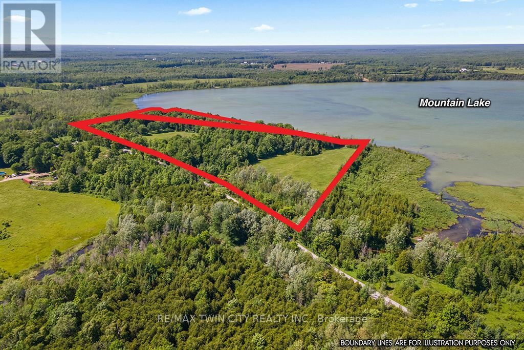 382185 17 Concession, Georgian Bluffs, Ontario  N0H 2T0 - Photo 34 - X12361696