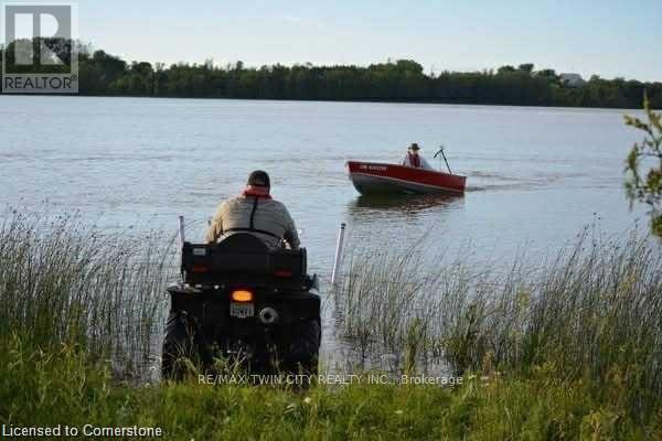 382185 17 Concession, Georgian Bluffs, Ontario  N0H 2T0 - Photo 41 - X12361696