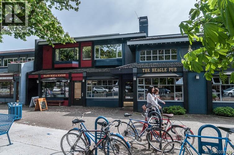 302 1024 Fairfield Rd, Victoria, British Columbia  V8V 3A5 - Photo 40 - 1008354