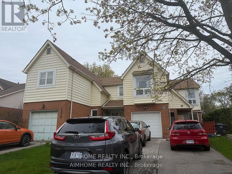 #2 BSMT - 4253 TRELLIS CRESCENT, Mississauga, Ontario