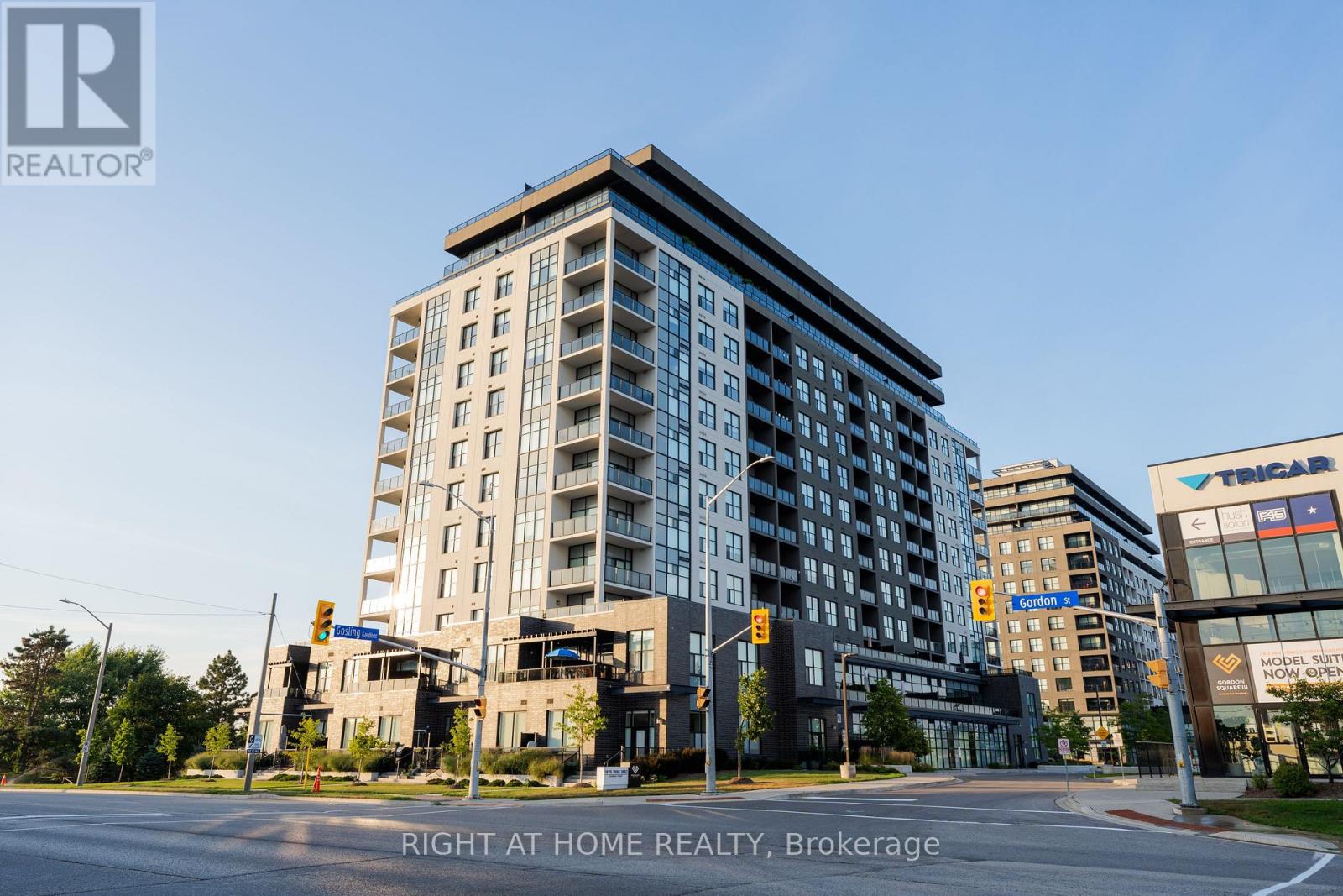 812 - 1878 GORDON STREET, Guelph, Ontario