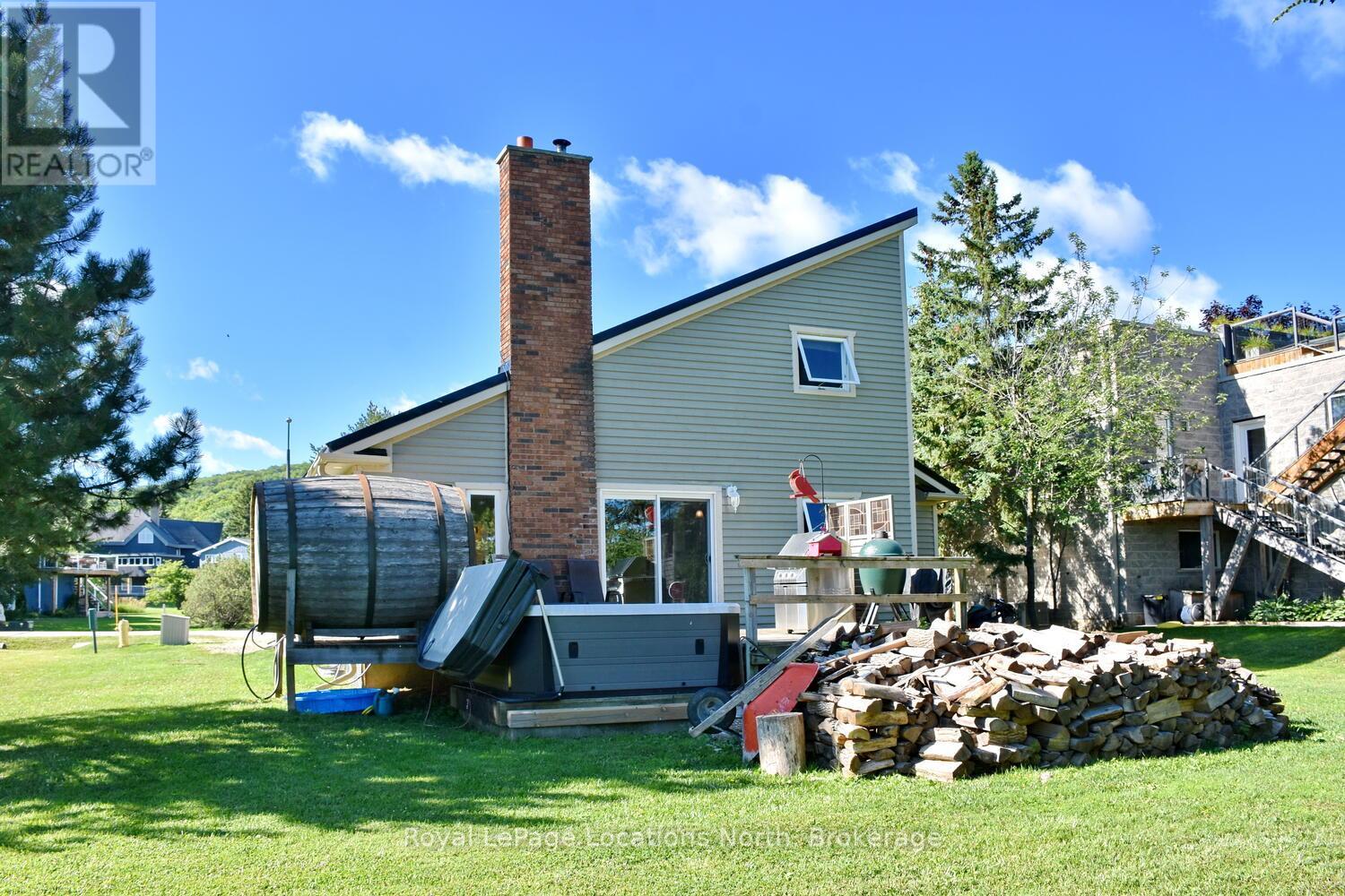 154 Carmichael Crescent, Blue Mountains, Ontario  L9Y 0R3 - Photo 41 - X12361722