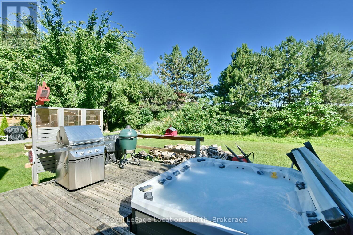 154 Carmichael Crescent, Blue Mountains, Ontario  L9Y 0R3 - Photo 42 - X12361722