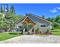 154 CARMICHAEL CRESCENT, Blue Mountains, Ontario