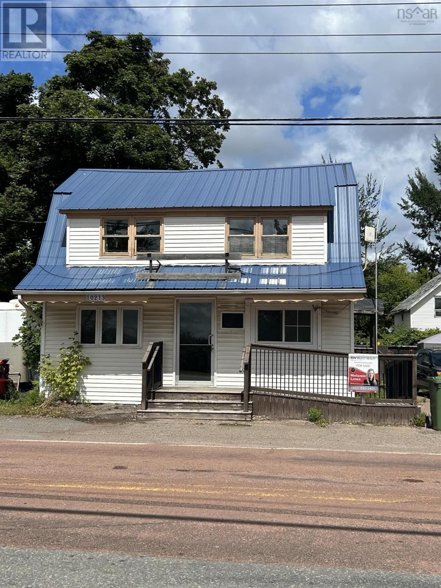 10213 Durham Street, Pugwash, Nova Scotia