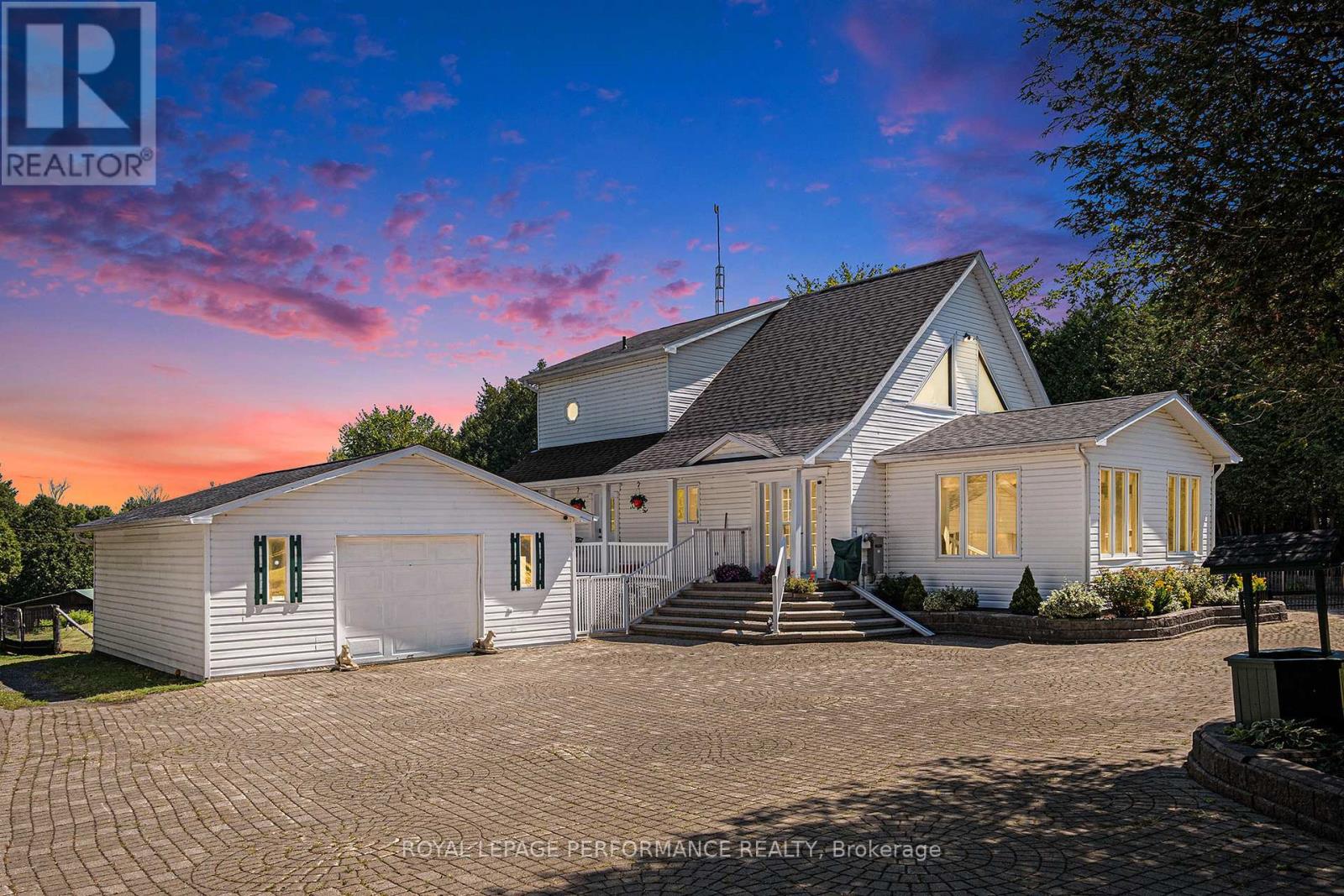 3425 KENYON DAM ROAD, North Glengarry, Ontario