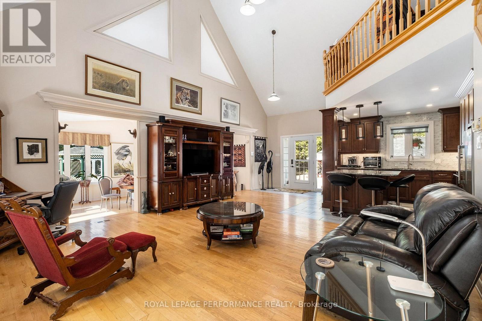 3425 Kenyon Dam Road, North Glengarry, Ontario  K0C 1A0 - Photo 14 - X12361720