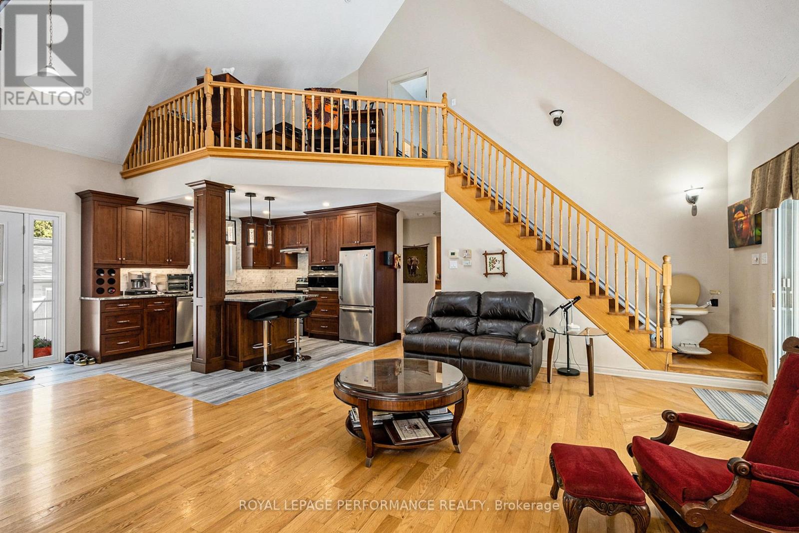 3425 Kenyon Dam Road, North Glengarry, Ontario  K0C 1A0 - Photo 15 - X12361720