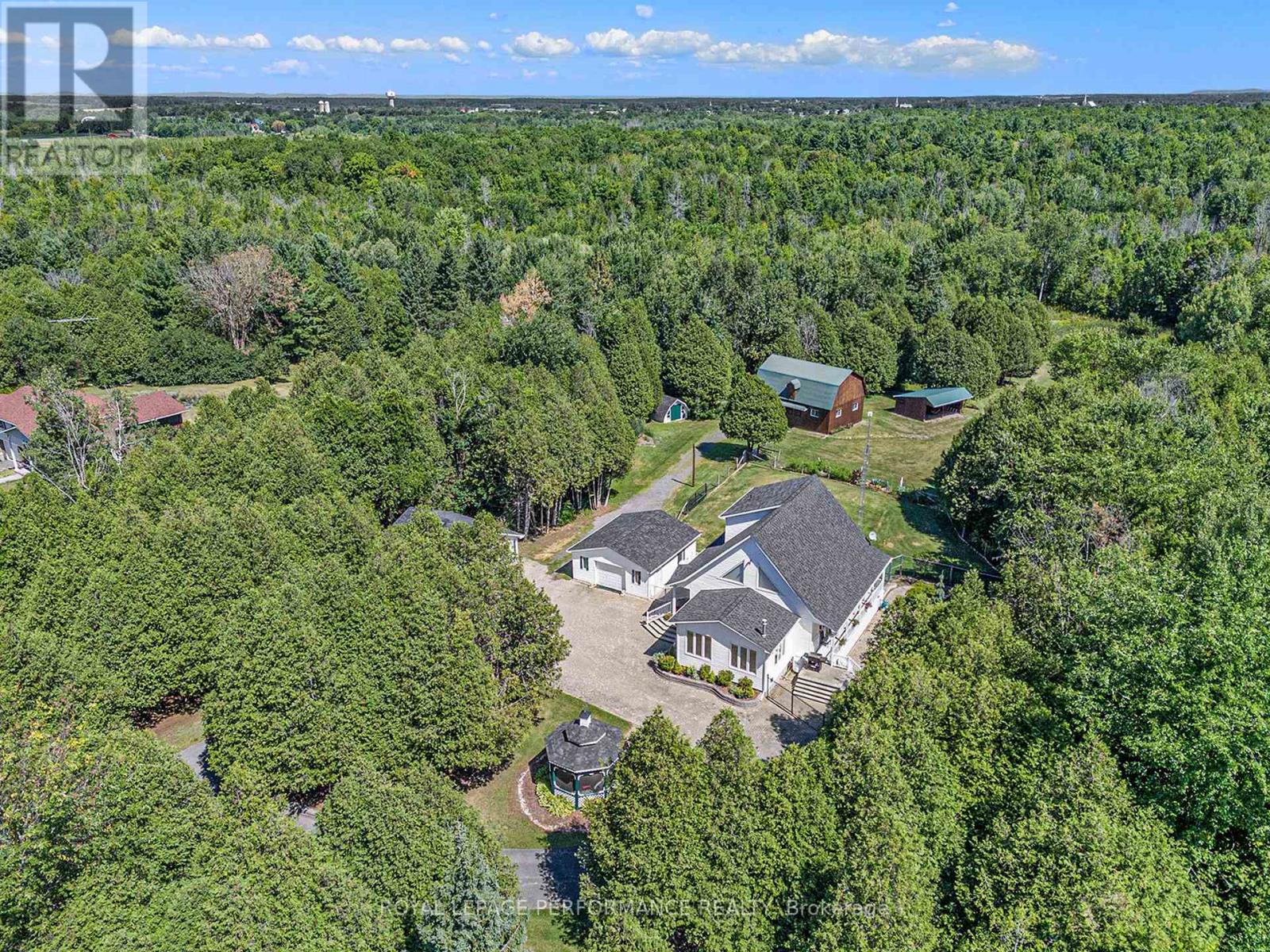 3425 Kenyon Dam Road, North Glengarry, Ontario  K0C 1A0 - Photo 2 - X12361720