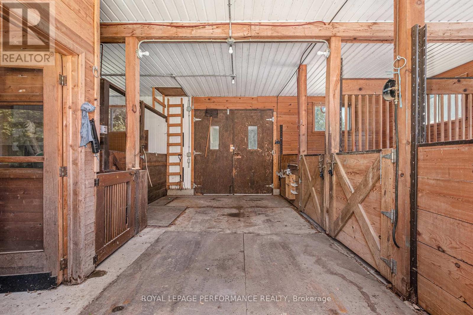 3425 Kenyon Dam Road, North Glengarry, Ontario  K0C 1A0 - Photo 30 - X12361720