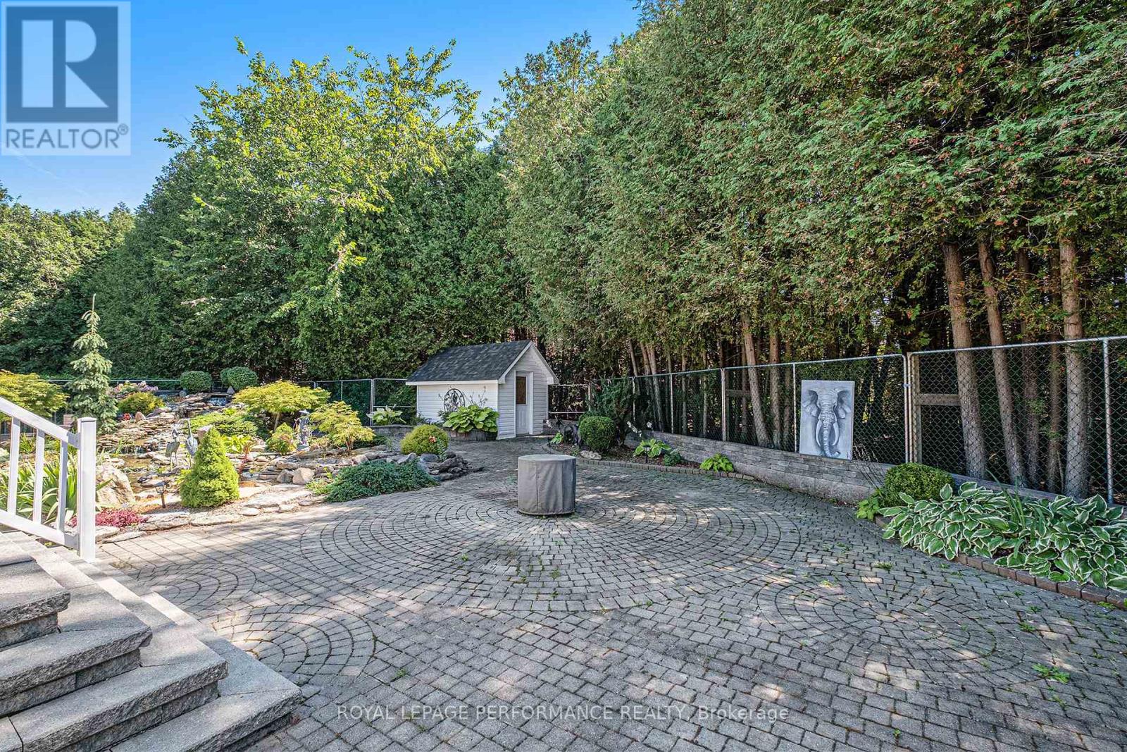3425 Kenyon Dam Road, North Glengarry, Ontario  K0C 1A0 - Photo 35 - X12361720