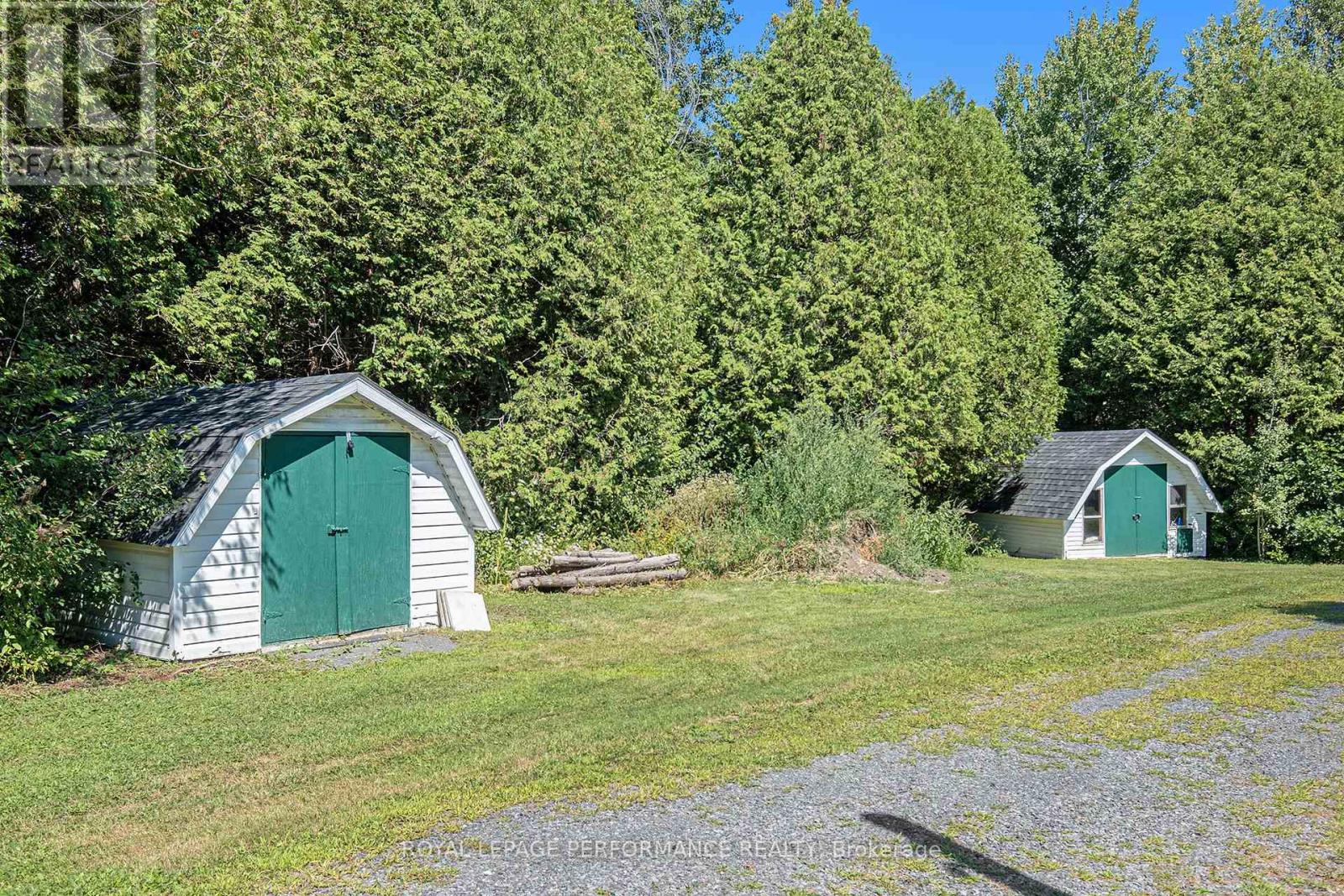 3425 Kenyon Dam Road, North Glengarry, Ontario  K0C 1A0 - Photo 37 - X12361720