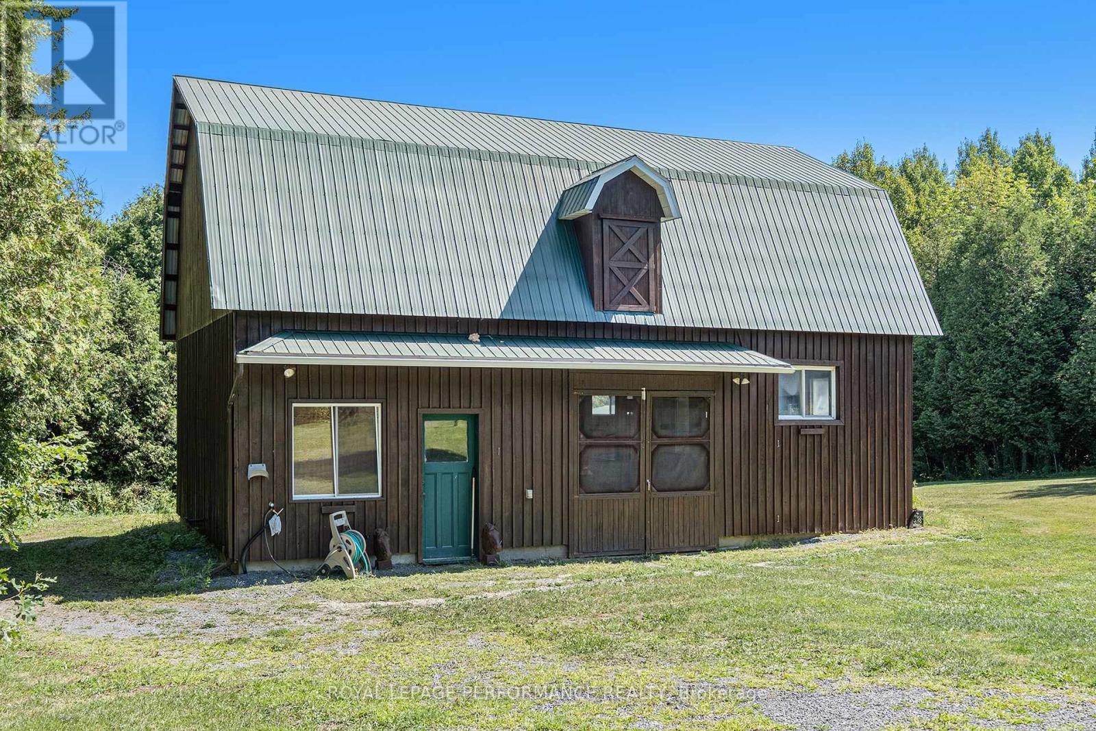 3425 Kenyon Dam Road, North Glengarry, Ontario  K0C 1A0 - Photo 38 - X12361720