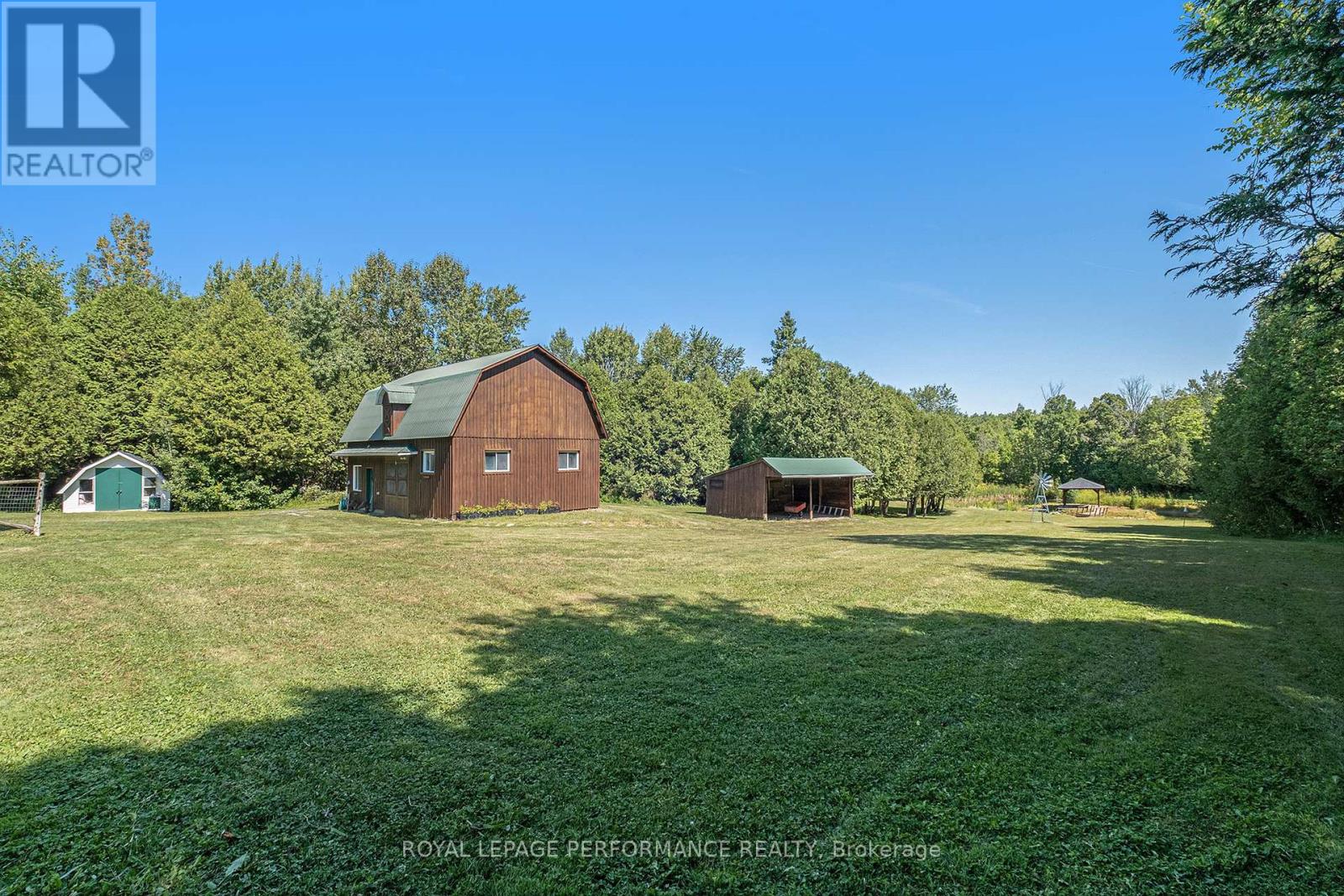 3425 Kenyon Dam Road, North Glengarry, Ontario  K0C 1A0 - Photo 39 - X12361720