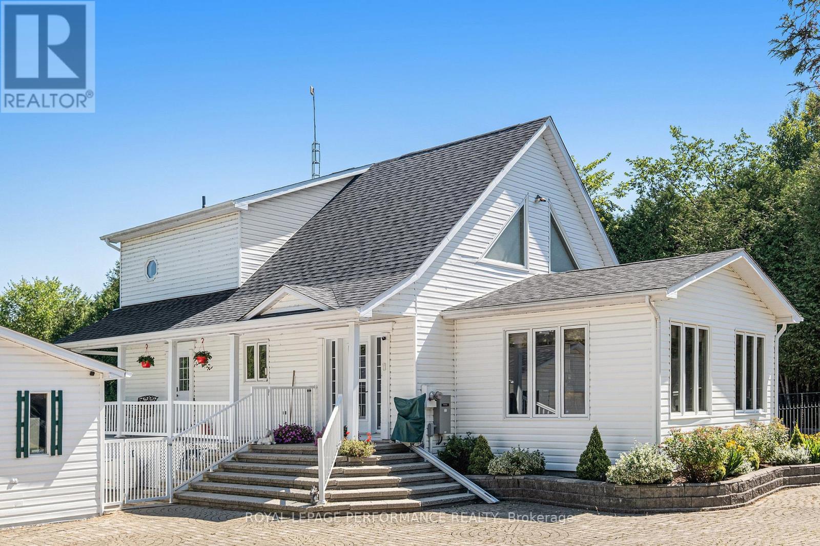 3425 Kenyon Dam Road, North Glengarry, Ontario  K0C 1A0 - Photo 4 - X12361720