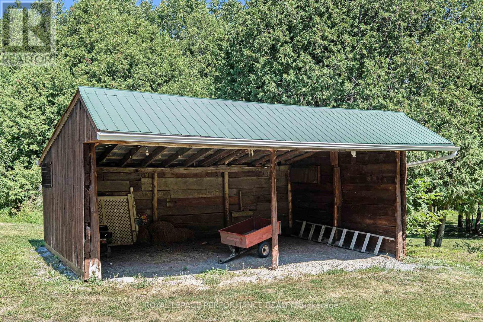 3425 Kenyon Dam Road, North Glengarry, Ontario  K0C 1A0 - Photo 40 - X12361720