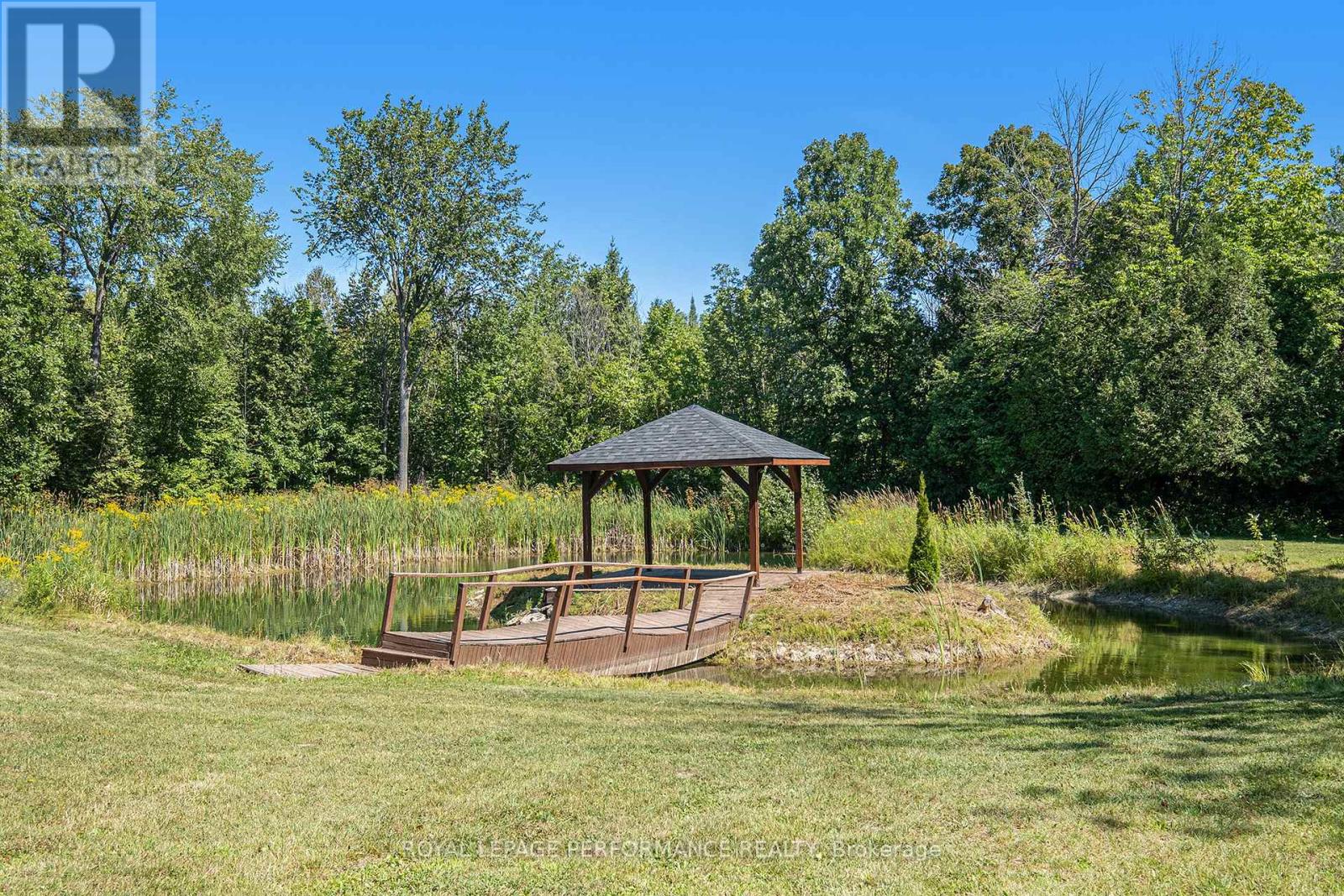 3425 Kenyon Dam Road, North Glengarry, Ontario  K0C 1A0 - Photo 41 - X12361720