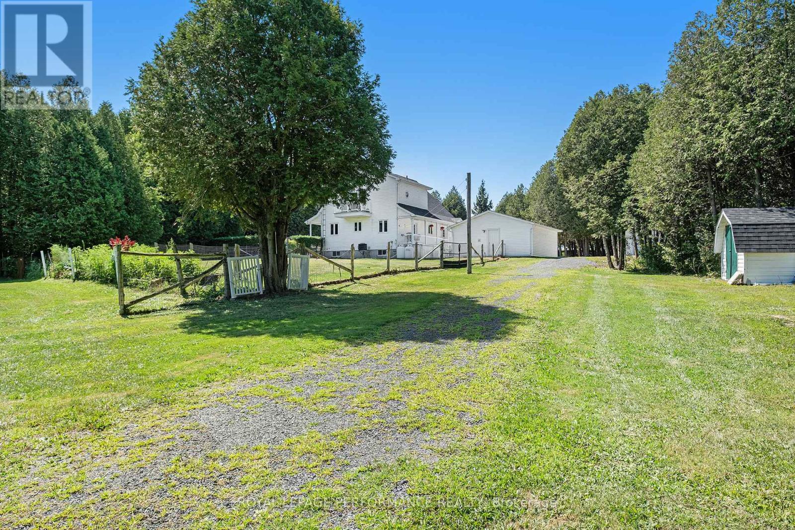 3425 Kenyon Dam Road, North Glengarry, Ontario  K0C 1A0 - Photo 42 - X12361720