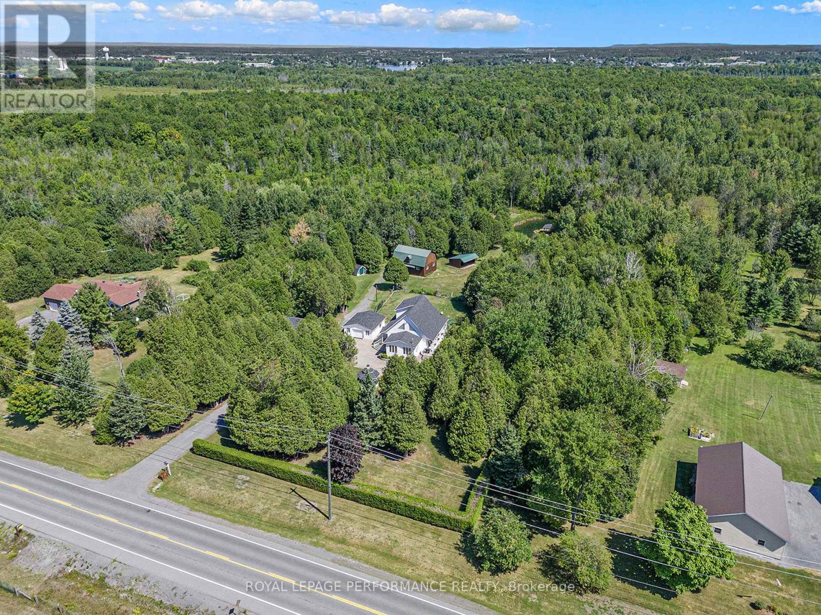 3425 Kenyon Dam Road, North Glengarry, Ontario  K0C 1A0 - Photo 43 - X12361720