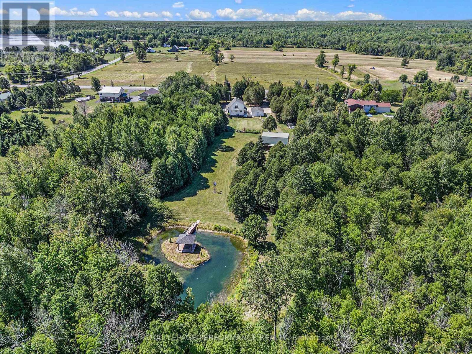 3425 Kenyon Dam Road, North Glengarry, Ontario  K0C 1A0 - Photo 45 - X12361720
