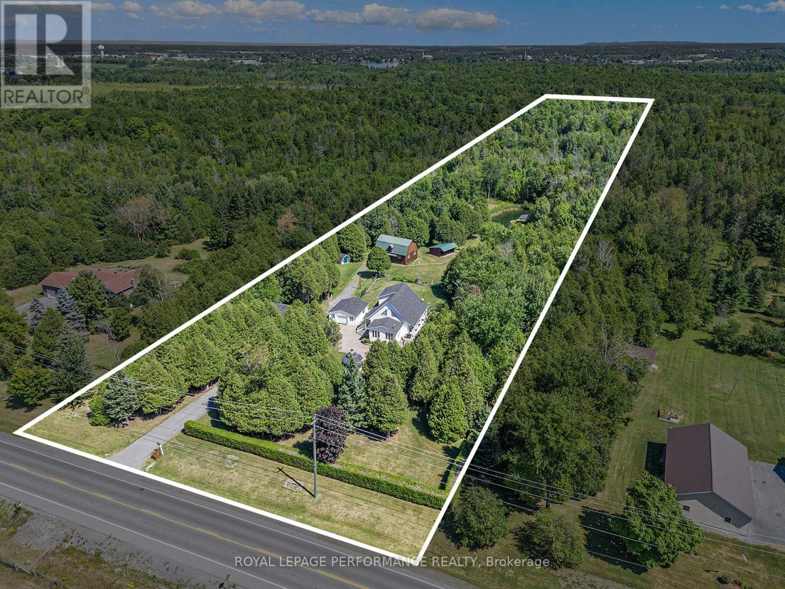 3425 Kenyon Dam Road, North Glengarry, Ontario  K0C 1A0 - Photo 46 - X12361720
