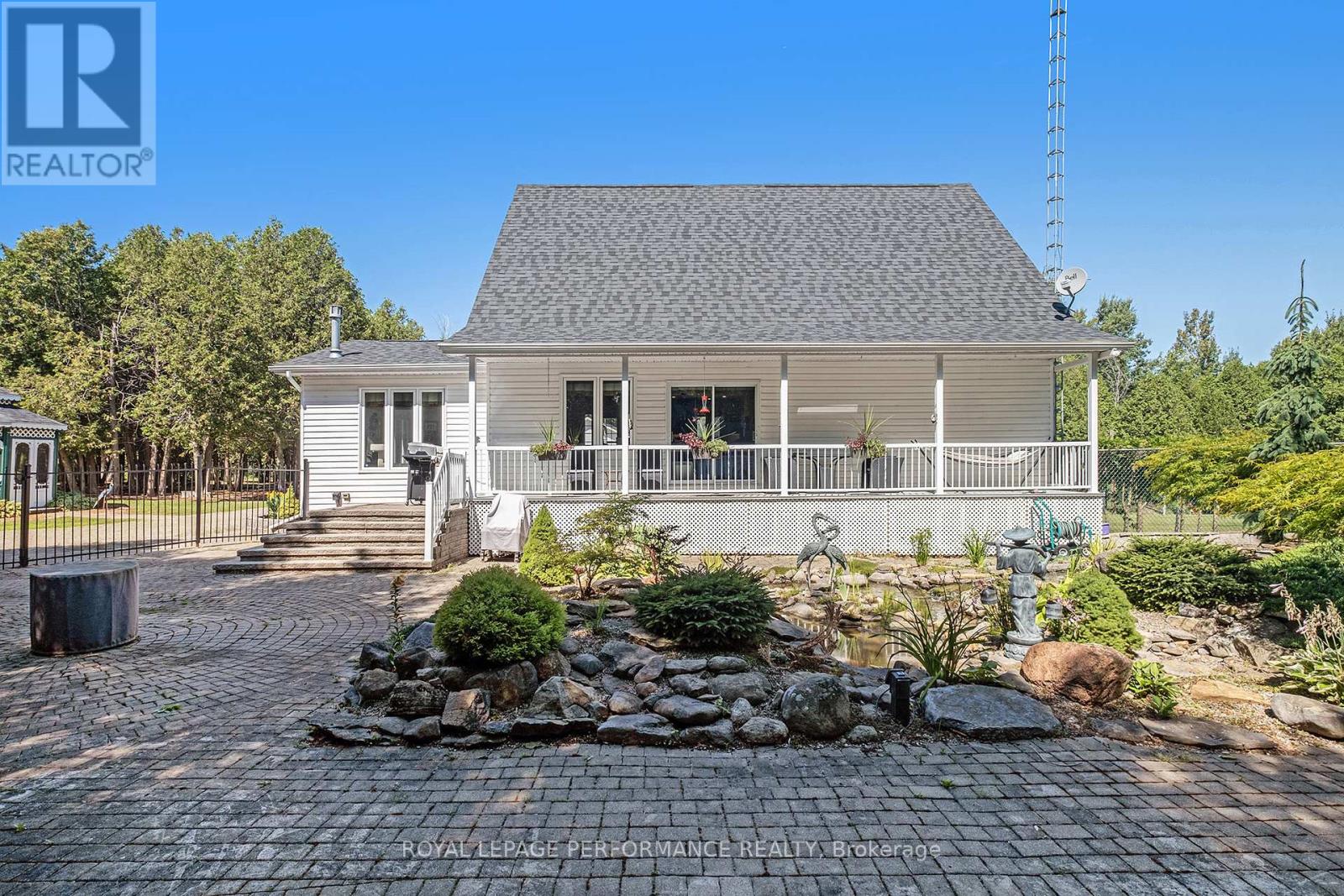 3425 Kenyon Dam Road, North Glengarry, Ontario  K0C 1A0 - Photo 5 - X12361720