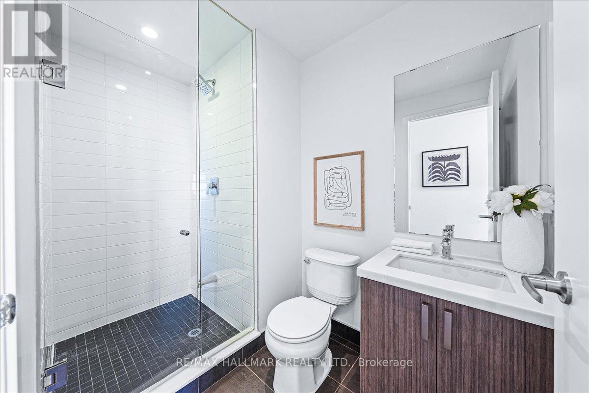 1811 - 501 St Clair Avenue W, Toronto (Casa Loma), Ontario  M5P 0A2 - Photo 10 - C12361718