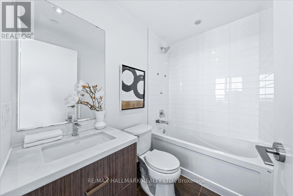 1811 - 501 St Clair Avenue W, Toronto (Casa Loma), Ontario  M5P 0A2 - Photo 11 - C12361718