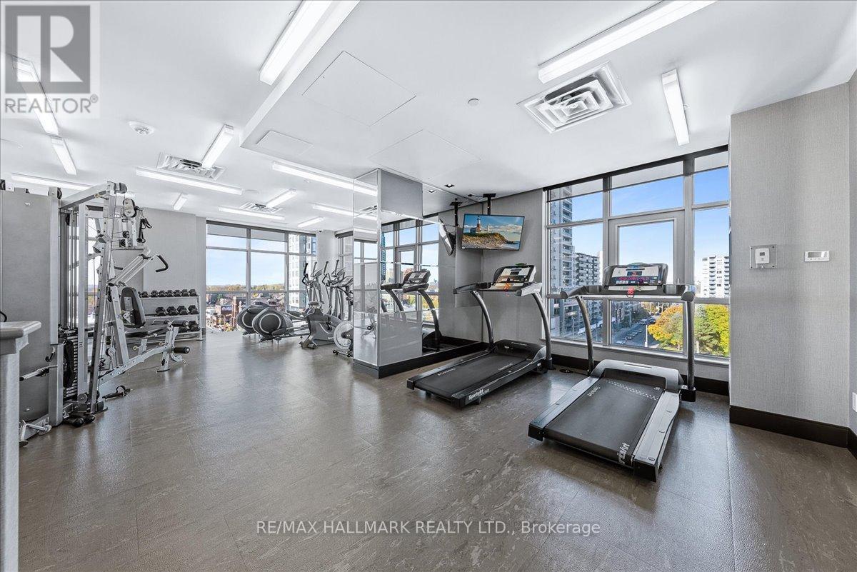 1811 - 501 St Clair Avenue W, Toronto (Casa Loma), Ontario  M5P 0A2 - Photo 15 - C12361718