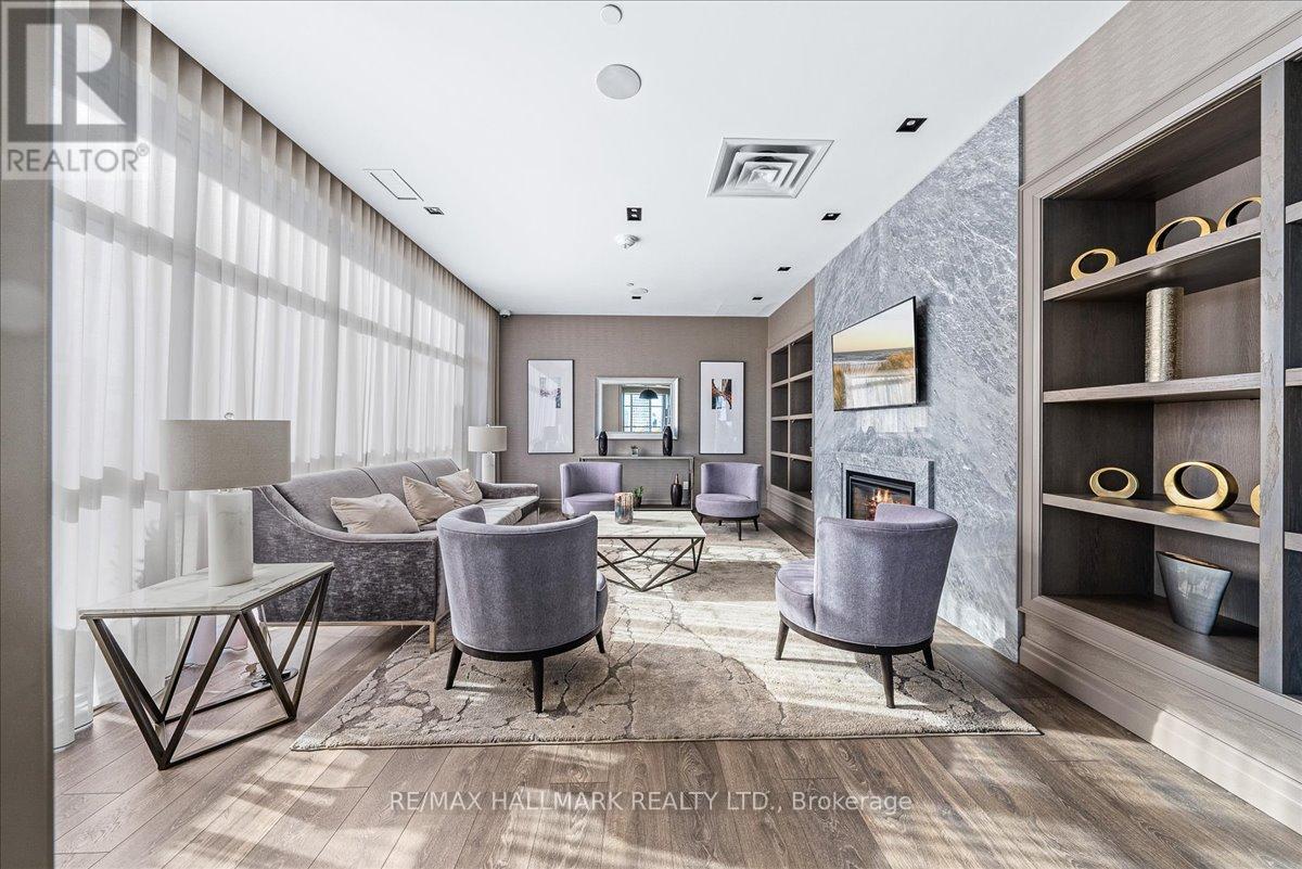 1811 - 501 St Clair Avenue W, Toronto (Casa Loma), Ontario  M5P 0A2 - Photo 17 - C12361718