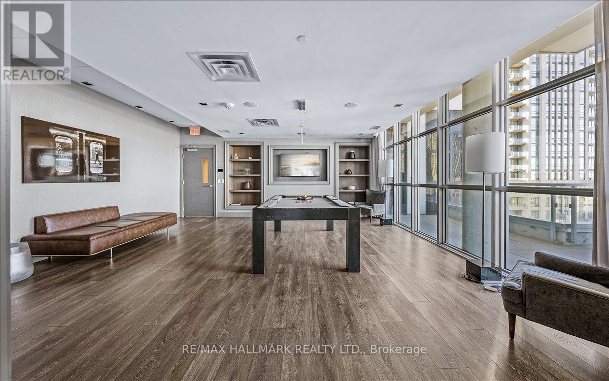 1811 - 501 St Clair Avenue W, Toronto (Casa Loma), Ontario  M5P 0A2 - Photo 19 - C12361718