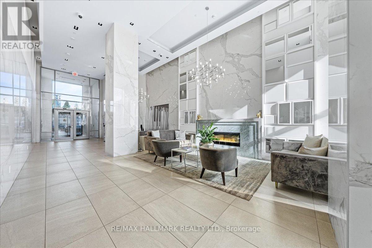1811 - 501 St Clair Avenue W, Toronto (Casa Loma), Ontario  M5P 0A2 - Photo 20 - C12361718