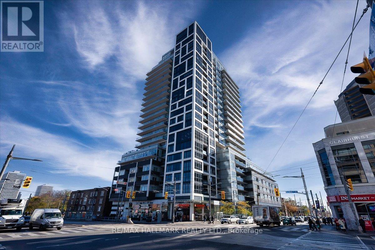 1811 - 501 St Clair Avenue W, Toronto (Casa Loma), Ontario  M5P 0A2 - Photo 21 - C12361718