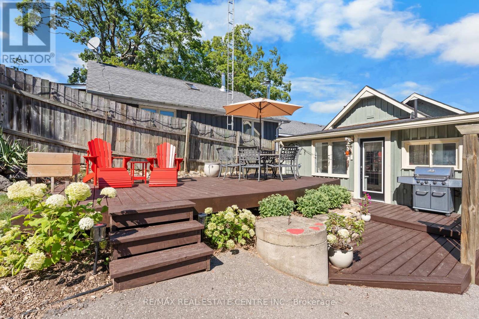 160 MAIN STREET, Melancthon, Ontario