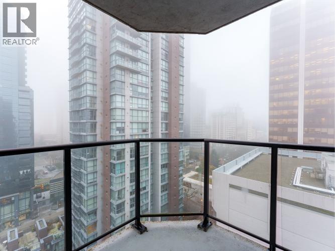 1505 811 Helmcken Street, Vancouver, British Columbia  V6Z 1B1 - Photo 17 - R3039982