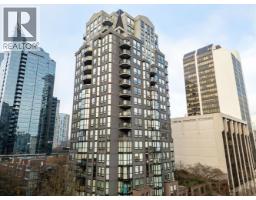 811 Helmcken Street, Vancouver, Ca